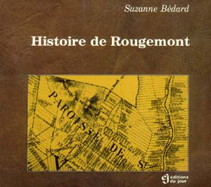Histoire de Rougemont