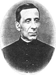 Abbé Isidore Desnoyers