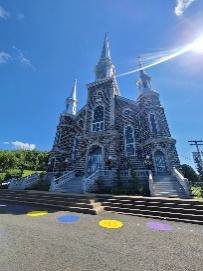 Monument aux Patriotes