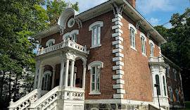 Maison Laurier